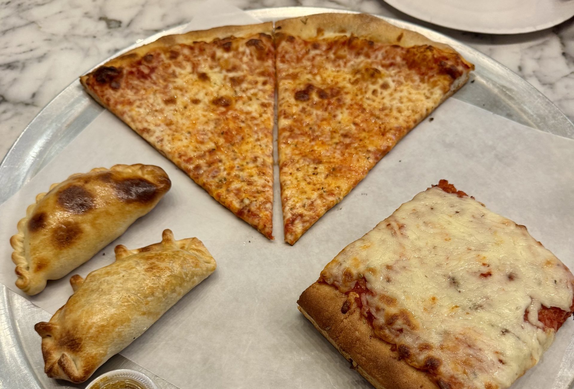 Edge Pizza and Pasta